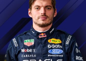 Formula 1 Bahreyn GP'de kazanan Verstappen! Formula 1 Bahreyn GP’de kazanan Verstappen!