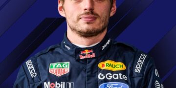 Formula 1 Bahreyn GP'de kazanan Verstappen! Formula 1 Bahreyn GP’de kazanan Verstappen!