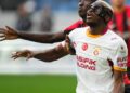 Galatasaray, Ankara'da 1 Attı 3 Aldı! Galatasaray, Ankara’da 1 Attı 3 Aldı!