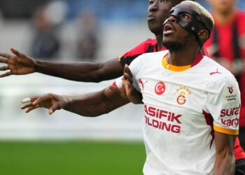 Galatasaray, Ankara'da 1 Attı 3 Aldı! Galatasaray, Ankara’da 1 Attı 3 Aldı!
