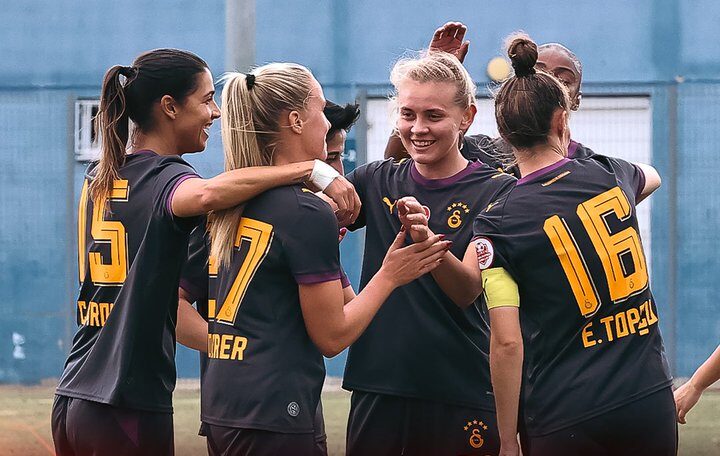 Galatasaray, Antalya'dan 3 Puanla Döndü! galatasaray antalyadan 3 puanla dondu habermeydan e1792246327649