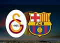 Galatasaray, Devler Ligi’nde Barcelona’yı Ağırlıyor: Maç Ne Zaman, Saat Kaçta, Hangi Kanalda?