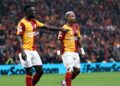 Galatasaray, Barcelona’ya Farklı Kaybetti!