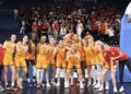 Galatasaray, ÇBK Mersin'i 2. Yarıda Geçti! Galatasaray, ÇBK Mersin’i 2. Yarıda Geçti!