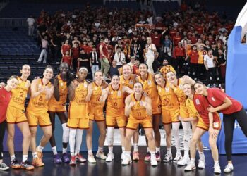 Galatasaray, ÇBK Mersin'i 2. Yarıda Geçti! Galatasaray, ÇBK Mersin’i 2. Yarıda Geçti!