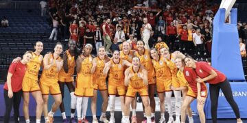 Galatasaray, ÇBK Mersin'i 2. Yarıda Geçti! Galatasaray, ÇBK Mersin’i 2. Yarıda Geçti!
