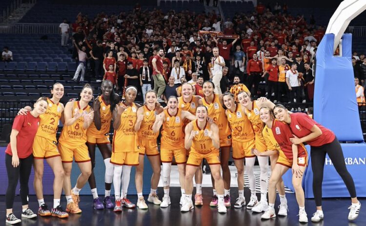 Galatasaray, ÇBK Mersin'i 2. Yarıda Geçti! galatasaray cbk mersini 2 yarida gecti habermeydan 1 e1791727704659