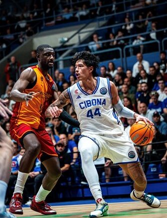 Gaalatasaray, Cibona Deplasmanında Farklı Kaybetti! galatasaray cibona deplasmaninda farkli kaybetti habermeydan e1791311981837