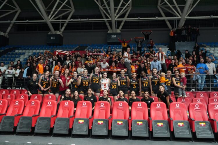 Galatasaray Daikin 3-1 İlbank galatasaray daikin 3 1 ilbank habermeydan