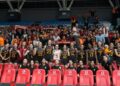Galatasaray Daikin 3-1 İlbank Galatasaray Daikin 3-1 İlbank