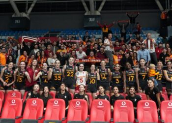Galatasaray Daikin 3-1 İlbank Galatasaray Daikin 3-1 İlbank