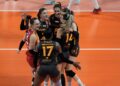 Galatasaray Daikin, Nilüfer Belediyespor’a Zorlanmadı!