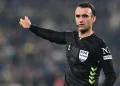 Galatasaray – Fenerbahçe Derbisinin Hakemi Açıklandı!
