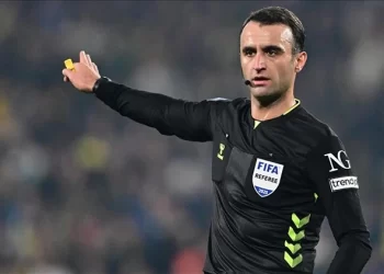 Galatasaray – Fenerbahçe Derbisinin Hakemi Açıklandı!