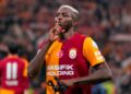 Galatasaray, Fenerbahçe'yi 2 Golle Devirdi! Galatasaray, Fenerbahçe’yi 2 Golle Devirdi!