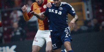 Galatasaray, Kasımpaşa’yı Uzatmalarda Devirdi!