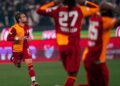 Galatasaray, Konya'da 3 Puanı 4 Golle Aldı! Galatasaray, Konya’da 3 Puanı 4 Golle Aldı!