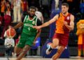 Galatasaray MCT Technic 88-93 Bursaspor Basketbol Galatasaray MCT Technic 88-93 Bursaspor Basketbol