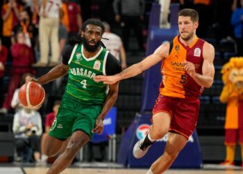 Galatasaray MCT Technic 88-93 Bursaspor Basketbol Galatasaray MCT Technic 88-93 Bursaspor Basketbol