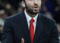 Galatasaray MCT Technic’te, Manuchar Markoishvili dönemi!