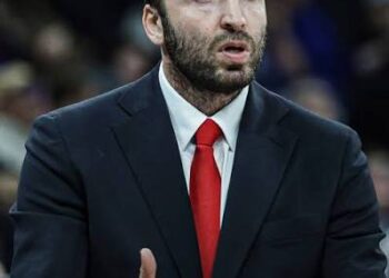 Galatasaray MCT Technic’te, Manuchar Markoishvili dönemi!