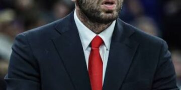 Galatasaray MCT Technic’te, Manuchar Markoishvili dönemi!