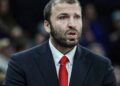 Galatasaray MCT Technic'te, Manuchar Markoishvili dönemi! Galatasaray MCT Technic’te, Manuchar Markoishvili dönemi!