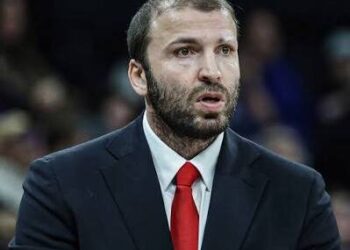 Galatasaray MCT Technic'te, Manuchar Markoishvili dönemi! Galatasaray MCT Technic’te, Manuchar Markoishvili dönemi!