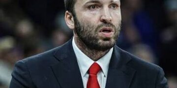 Galatasaray MCT Technic'te, Manuchar Markoishvili dönemi! Galatasaray MCT Technic’te, Manuchar Markoishvili dönemi!