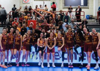 Galatasaray, Belçika’da farklı Kazandı!