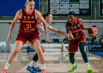Galatasaray, Mechelen Deplasmanında farklı Kazandı!