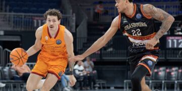 Galatasaray, Strasbourg'u Rahat Geçti! Galatasaray, Strasbourg’u Rahat Geçti!