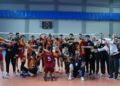 Galatasaray, Sungurlu Deplasmanında Zorlanmadı! Galatasaray, Sungurlu Deplasmanında Zorlanmadı!