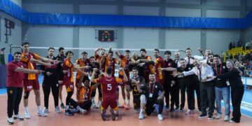Galatasaray, Sungurlu Deplasmanında Zorlanmadı! Galatasaray, Sungurlu Deplasmanında Zorlanmadı!