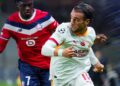 Galatasaray’dan Fransa’da 4 Gollü Galibiyet!