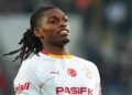 Galatasaray'dan, Leao için sakatlık açıklaması! Galatasaray’dan, Leao için sakatlık açıklaması!