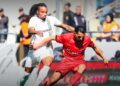 Gençlerbirliği İle Amedspor Yenişemedi!