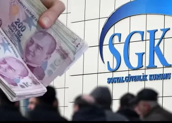 GSS prim borcu olanlara yeni düzenleme: 1 milyon kişinin borcu silinebilir GSS prim borcu olanlara yeni düzenleme: 1 milyon kişinin borcu silinebilir