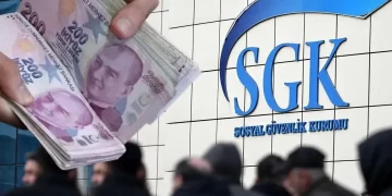 GSS prim borcu olanlara yeni düzenleme: 1 milyon kişinin borcu silinebilir GSS prim borcu olanlara yeni düzenleme: 1 milyon kişinin borcu silinebilir