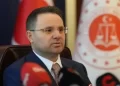Bakan Gürlek Türk futbolunu sarsan soruşturma hakkında konuştu