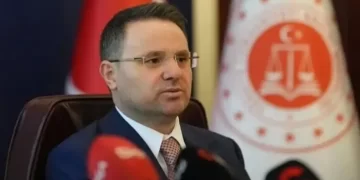 Bakan Gürlek Türk futbolunu sarsan soruşturma hakkında konuştu