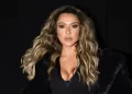 Hadise’den yürek burkan görüntüler Hadise’den yürek burkan görüntüler