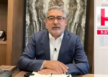 Halk TV’ye kayyum atandı: Cafer Mahiroğlu’ndan ilk açıklama Halk TV’ye kayyum atandı: Cafer Mahiroğlu’ndan ilk açıklama