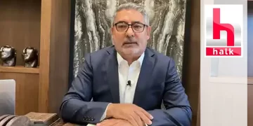Halk TV’ye kayyum atandı: Cafer Mahiroğlu’ndan ilk açıklama Halk TV’ye kayyum atandı: Cafer Mahiroğlu’ndan ilk açıklama