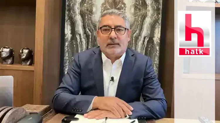Halk TV’ye kayyum atandı.