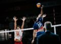 Halkbank 3-1 Galatasaray Madeş Mobilya Halkbank 3-1 Galatasaray Madeş Mobilya