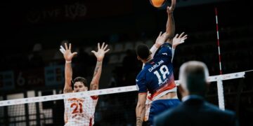 Halkbank 3-1 Galatasaray Madeş Mobilya