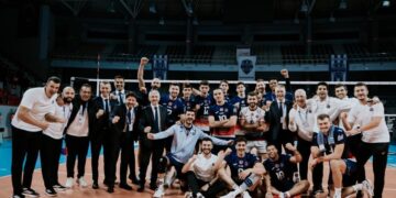 Halkbank, İzmir'den 3 Puanla Döndü!! Halkbank, İzmir’den 3 Puanla Döndü!!