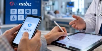 Hastanelerde yeni dönem: Bilgilendirilmiş rıza elektronik ortamda alınacak Hastanelerde yeni dönem: Bilgilendirilmiş rıza elektronik ortamda alınacak