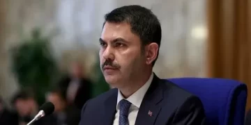 Bakan Kurum’dan 36 il için kritik hava durumu uyarısı